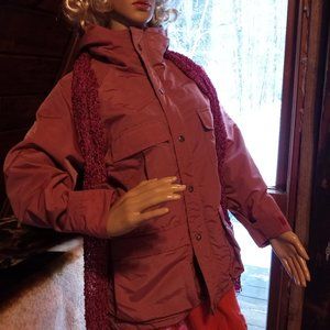 LL Bean BAXTER STATE PARKA